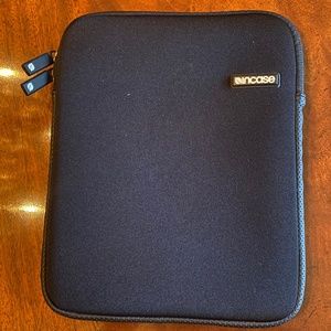 Incase neoprene device protector